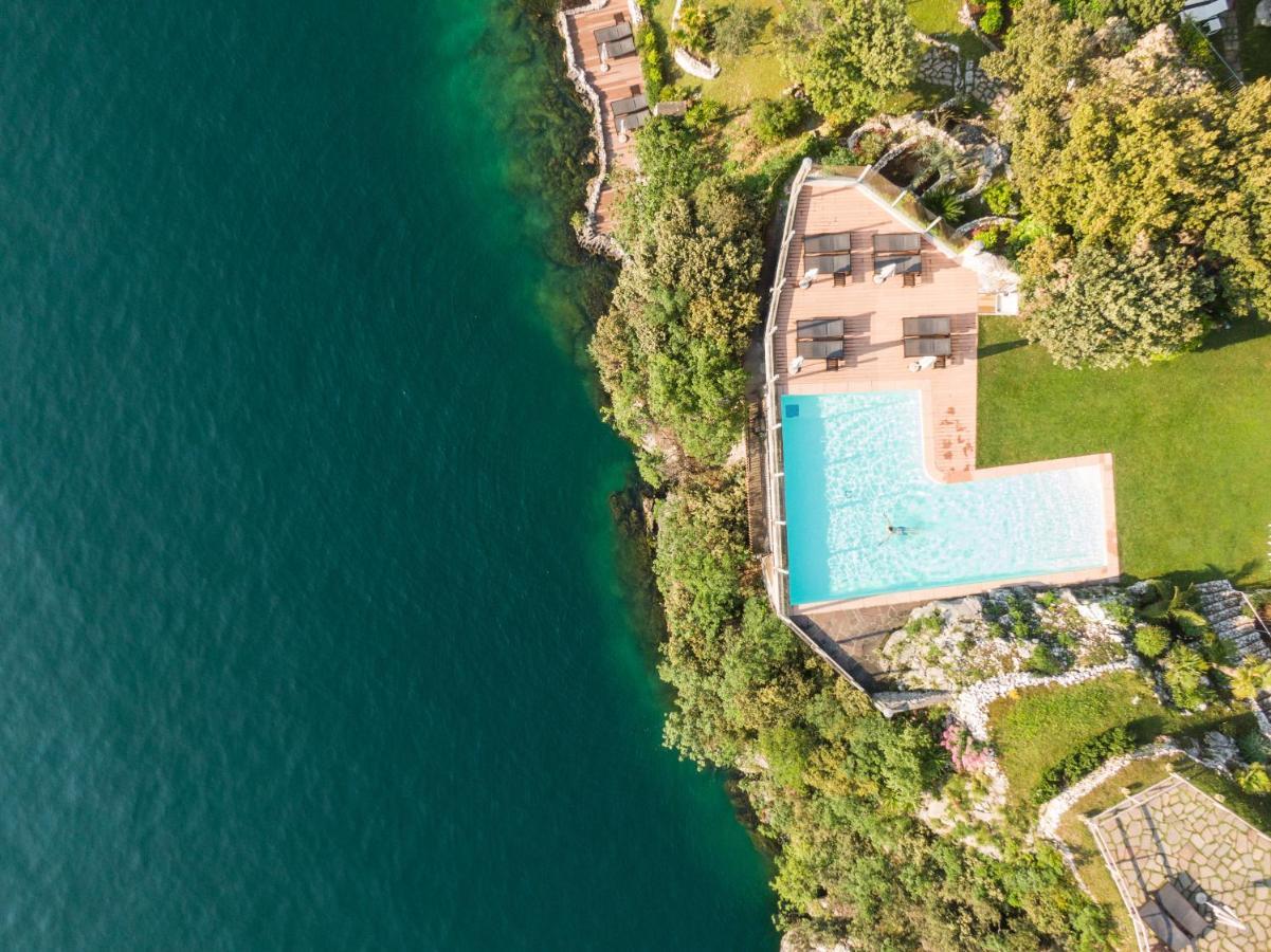 Villa Tempesta Torbole Sul Garda Εξωτερικό φωτογραφία