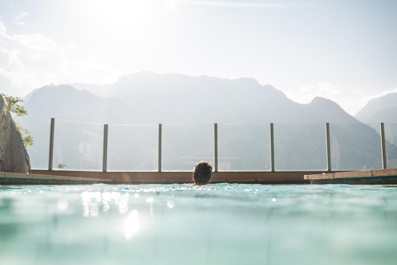 Villa Tempesta Torbole Sul Garda Εξωτερικό φωτογραφία