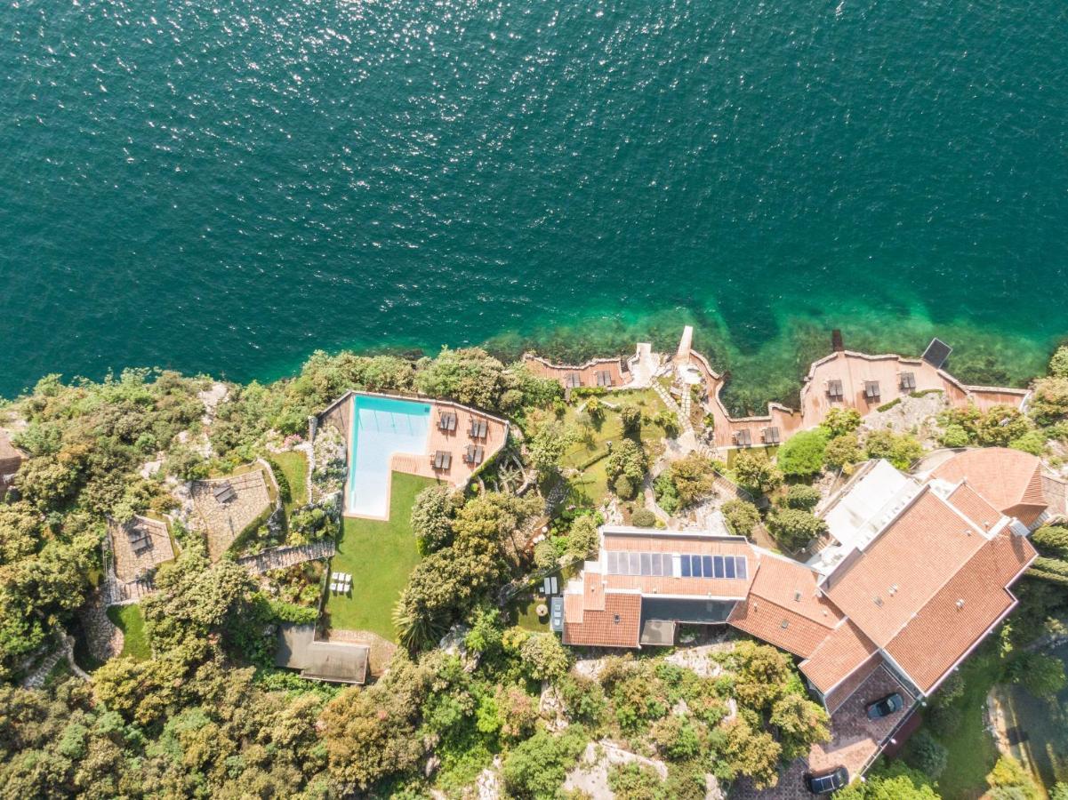 Villa Tempesta Torbole Sul Garda Εξωτερικό φωτογραφία