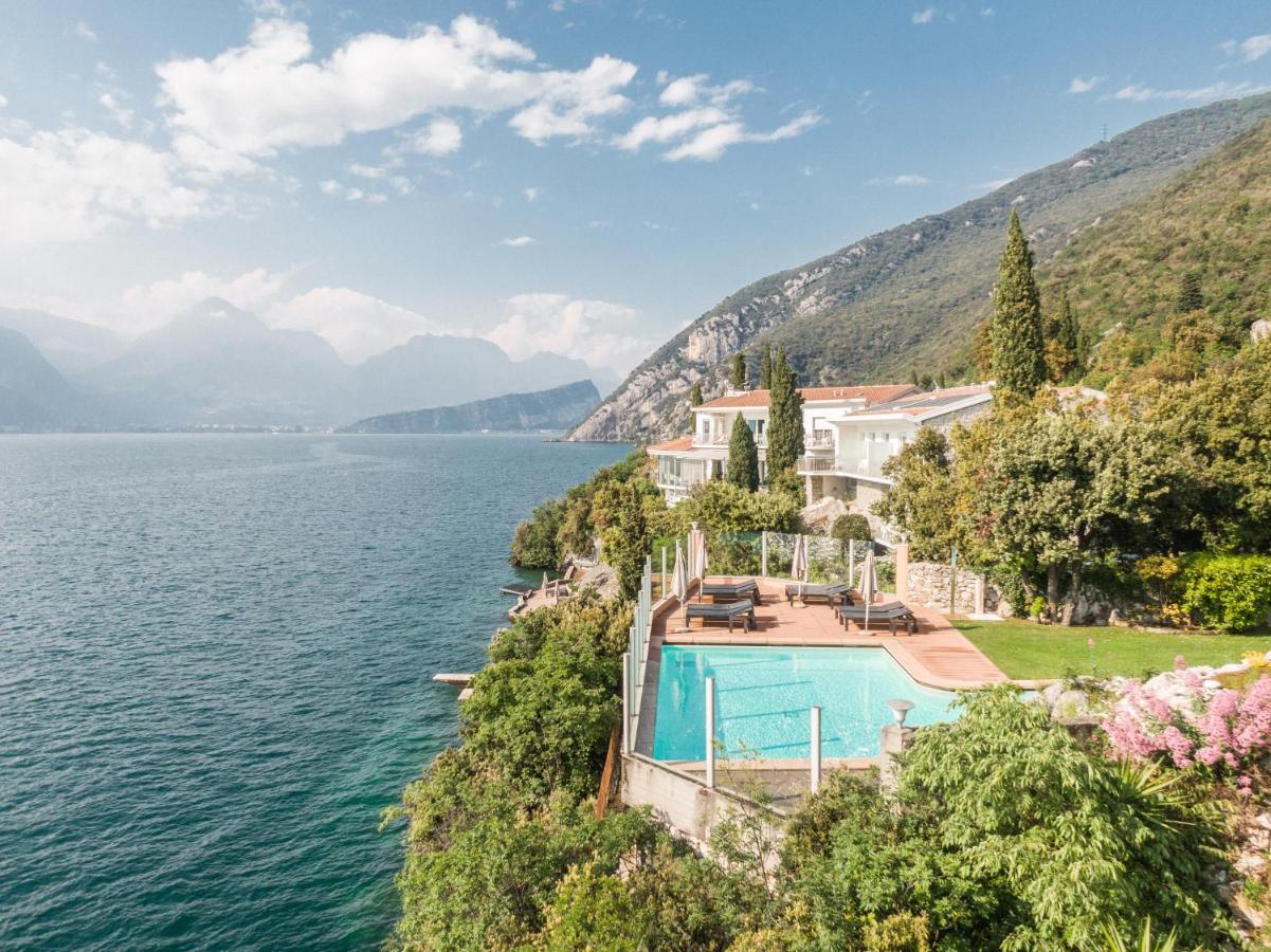 Villa Tempesta Torbole Sul Garda Εξωτερικό φωτογραφία