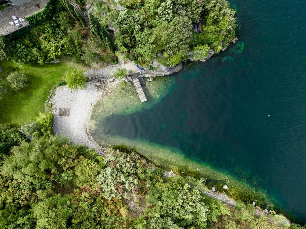Villa Tempesta Torbole Sul Garda Εξωτερικό φωτογραφία