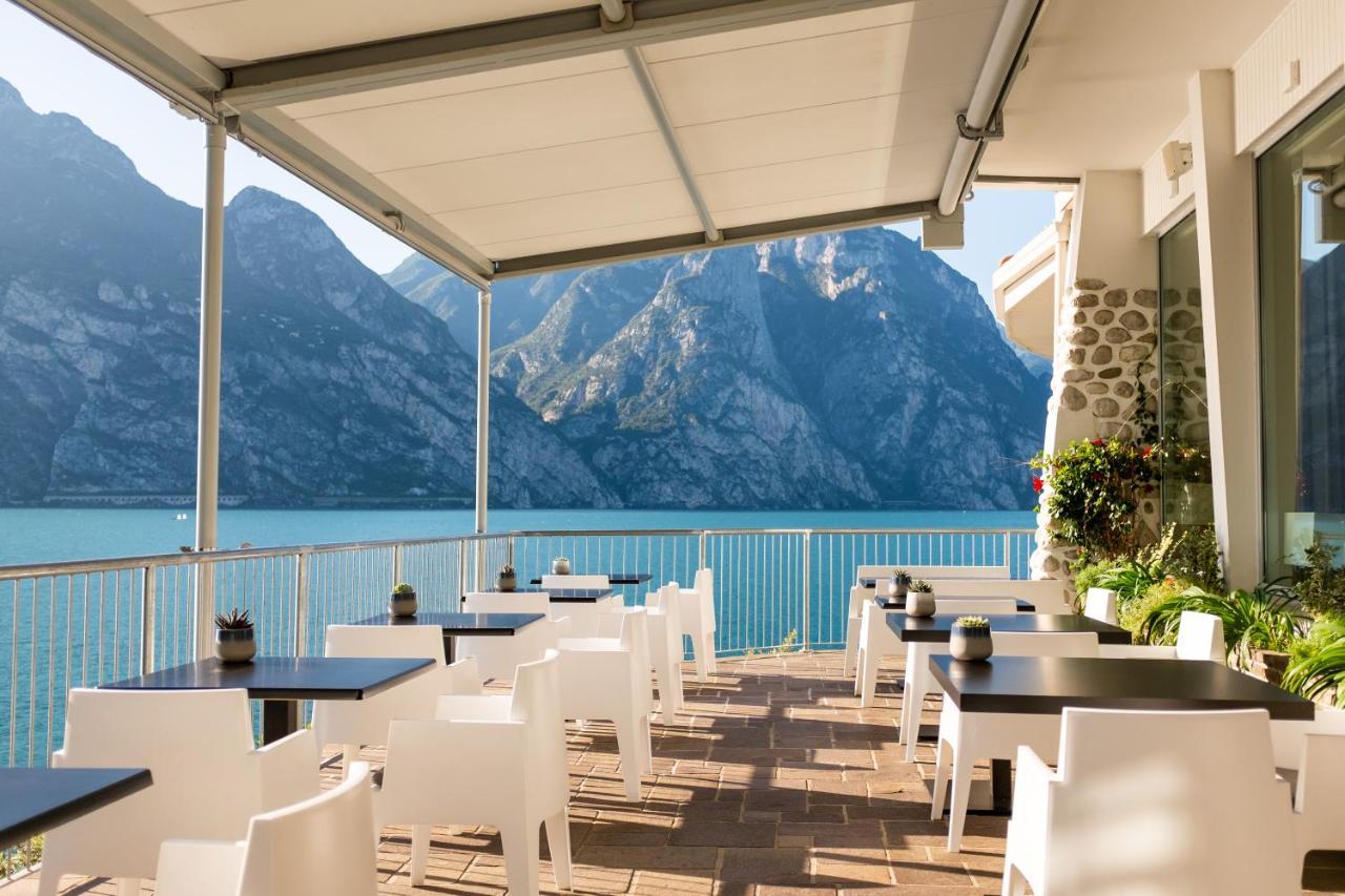 Villa Tempesta Torbole Sul Garda Εξωτερικό φωτογραφία