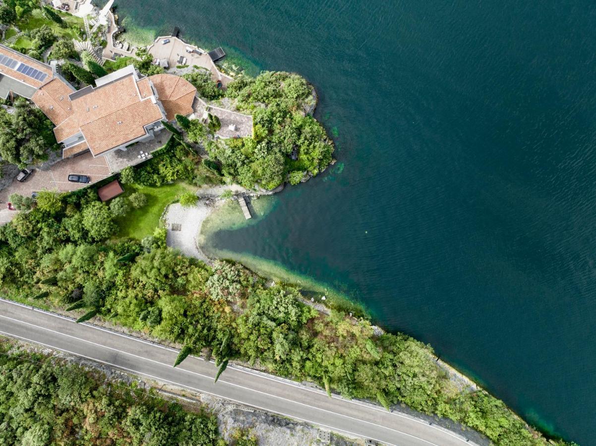 Villa Tempesta Torbole Sul Garda Εξωτερικό φωτογραφία