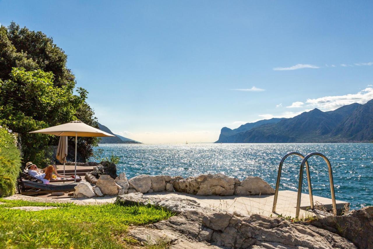Villa Tempesta Torbole Sul Garda Εξωτερικό φωτογραφία