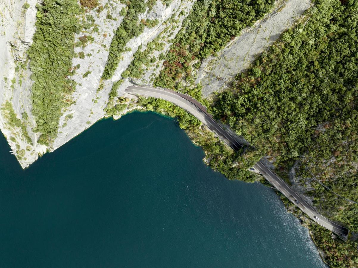 Villa Tempesta Torbole Sul Garda Εξωτερικό φωτογραφία