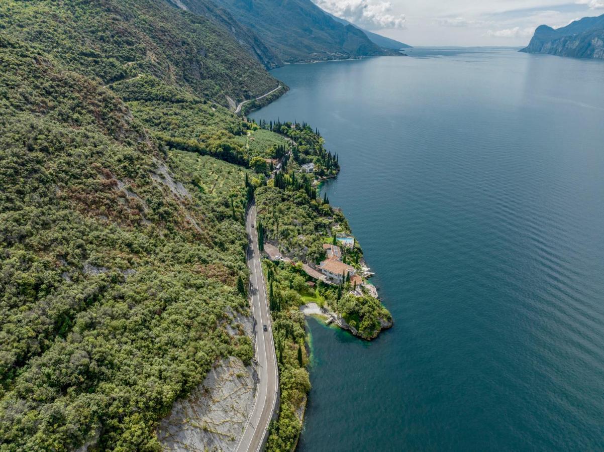Villa Tempesta Torbole Sul Garda Εξωτερικό φωτογραφία