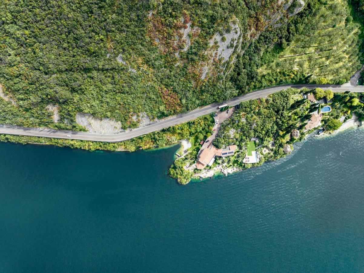 Villa Tempesta Torbole Sul Garda Εξωτερικό φωτογραφία