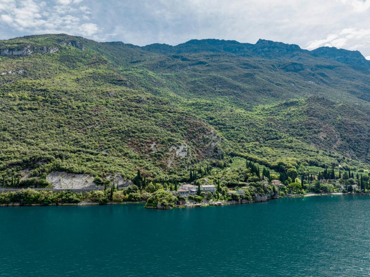 Villa Tempesta Torbole Sul Garda Εξωτερικό φωτογραφία