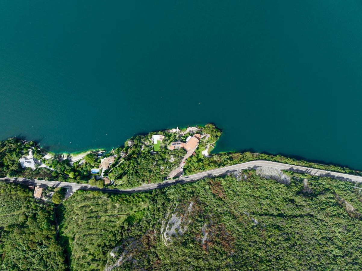 Villa Tempesta Torbole Sul Garda Εξωτερικό φωτογραφία