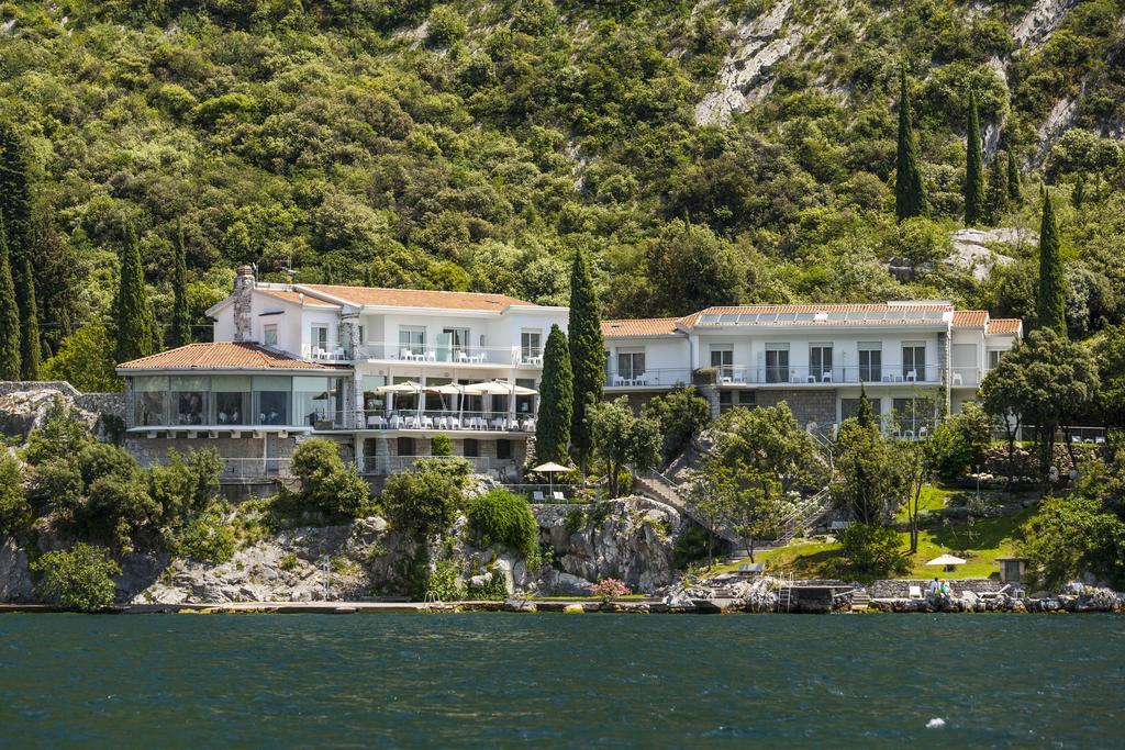 Villa Tempesta Torbole Sul Garda Εξωτερικό φωτογραφία