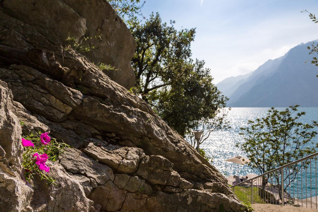 Villa Tempesta Torbole Sul Garda Εξωτερικό φωτογραφία