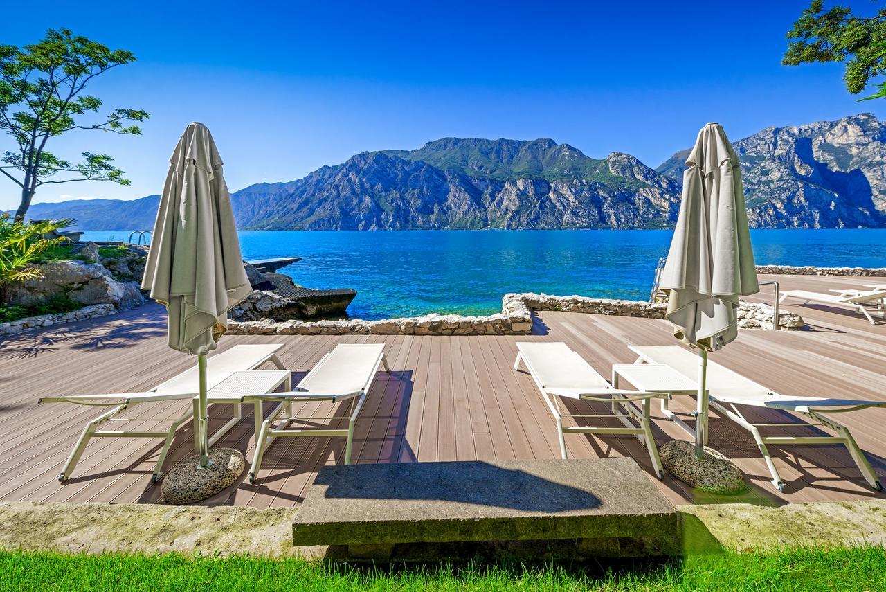Villa Tempesta Torbole Sul Garda Εξωτερικό φωτογραφία