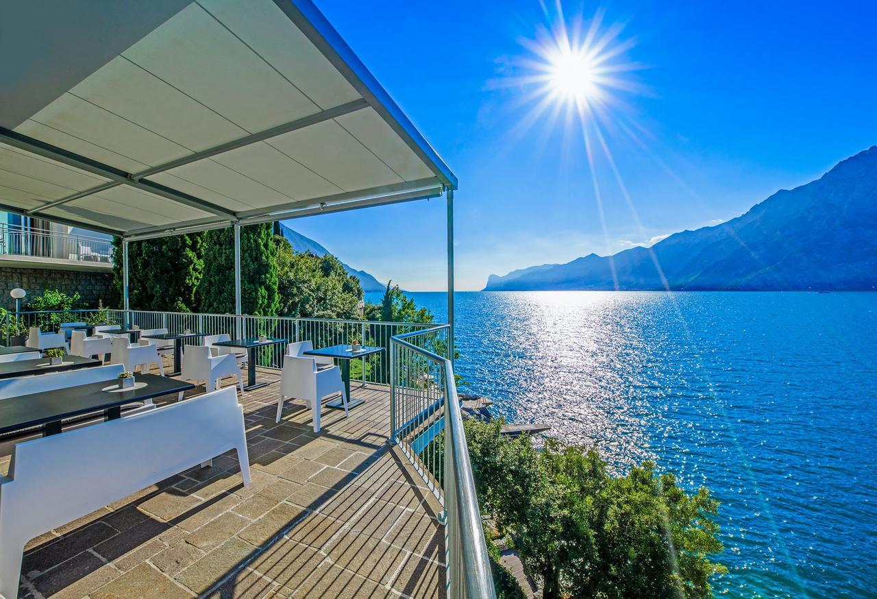 Villa Tempesta Torbole Sul Garda Εξωτερικό φωτογραφία