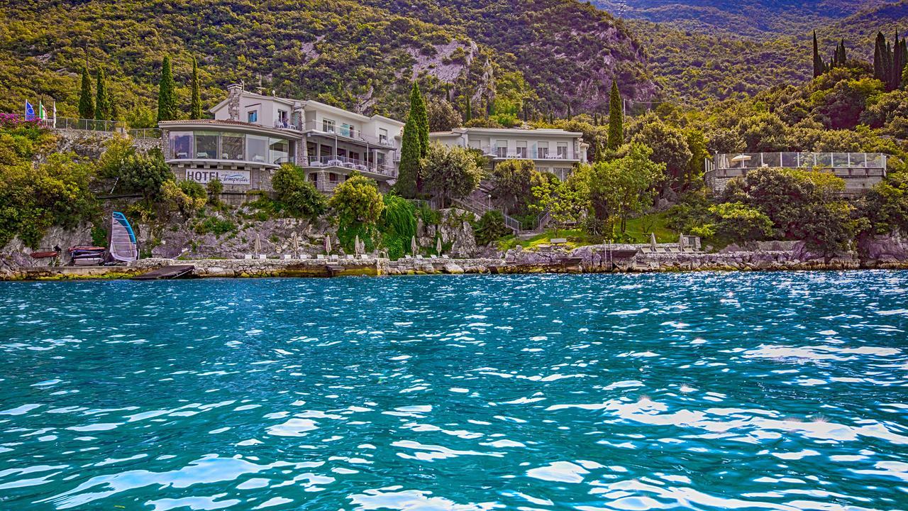 Villa Tempesta Torbole Sul Garda Εξωτερικό φωτογραφία