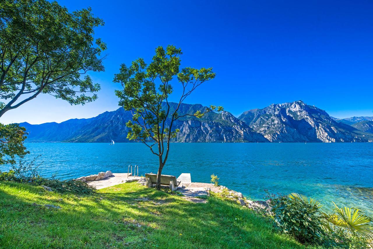 Villa Tempesta Torbole Sul Garda Εξωτερικό φωτογραφία
