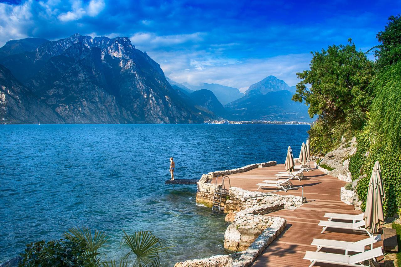 Villa Tempesta Torbole Sul Garda Εξωτερικό φωτογραφία