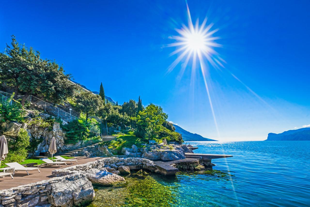 Villa Tempesta Torbole Sul Garda Εξωτερικό φωτογραφία