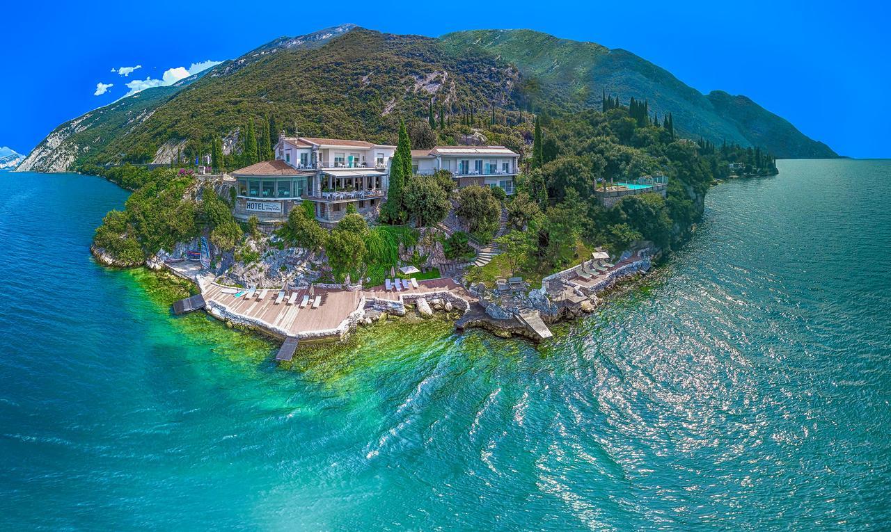 Villa Tempesta Torbole Sul Garda Εξωτερικό φωτογραφία
