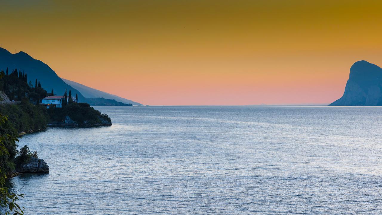 Villa Tempesta Torbole Sul Garda Εξωτερικό φωτογραφία