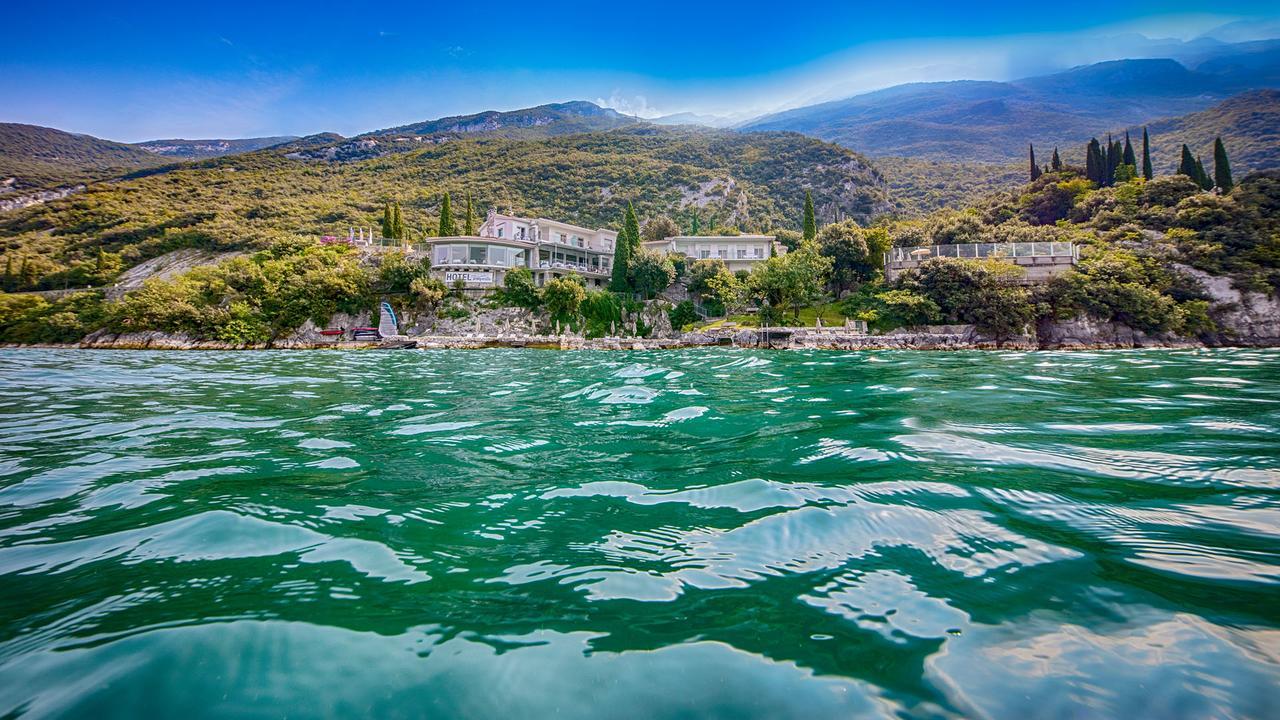 Villa Tempesta Torbole Sul Garda Εξωτερικό φωτογραφία