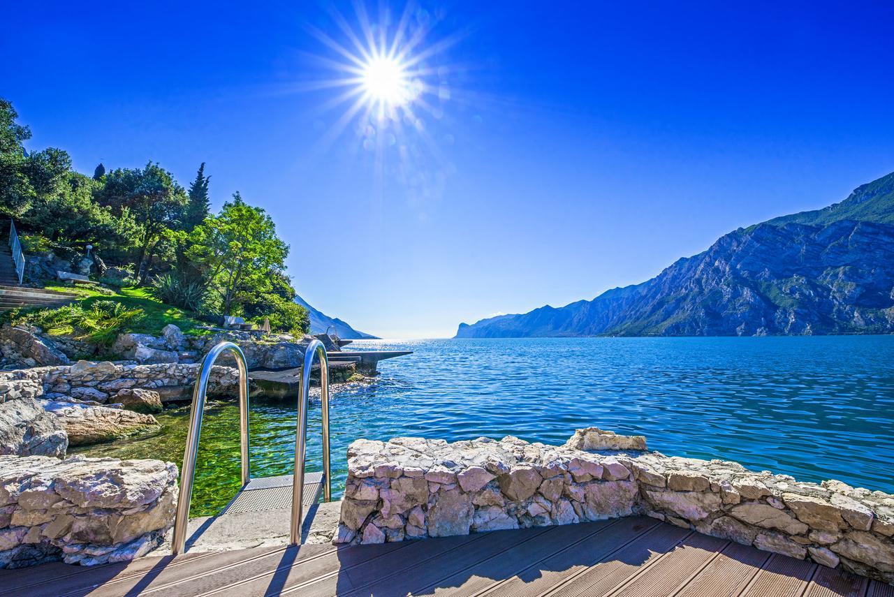 Villa Tempesta Torbole Sul Garda Εξωτερικό φωτογραφία