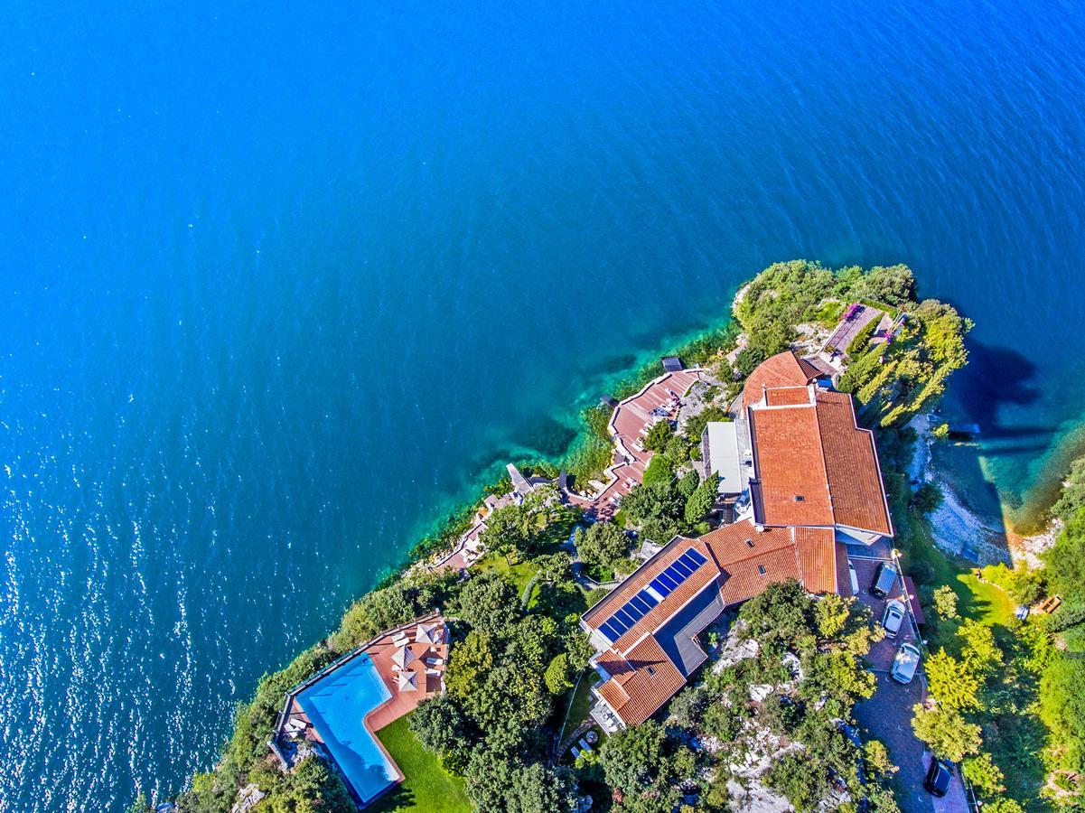 Villa Tempesta Torbole Sul Garda Εξωτερικό φωτογραφία