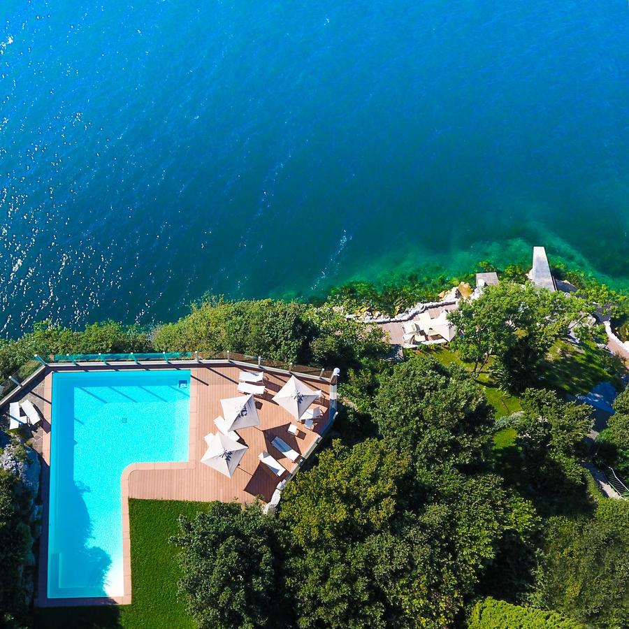 Villa Tempesta Torbole Sul Garda Εξωτερικό φωτογραφία