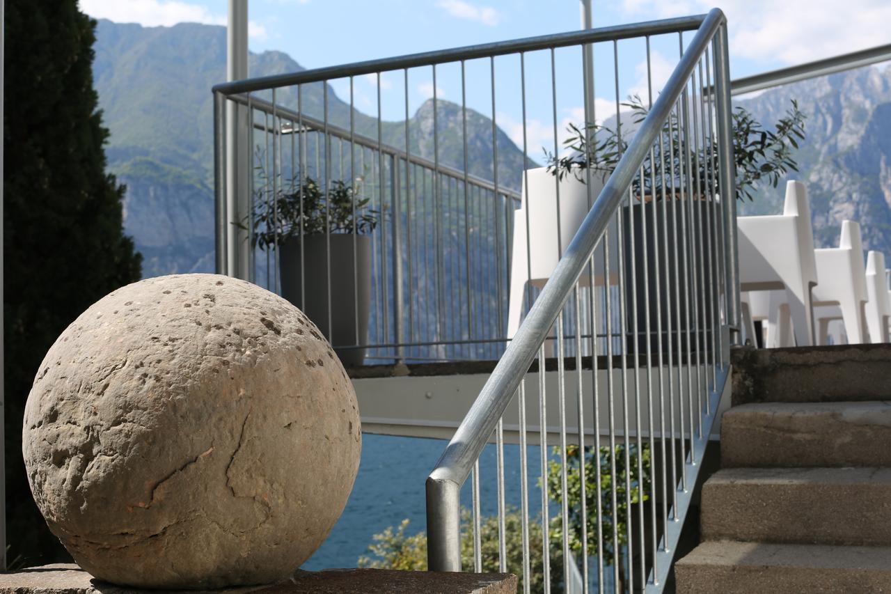Villa Tempesta Torbole Sul Garda Εξωτερικό φωτογραφία