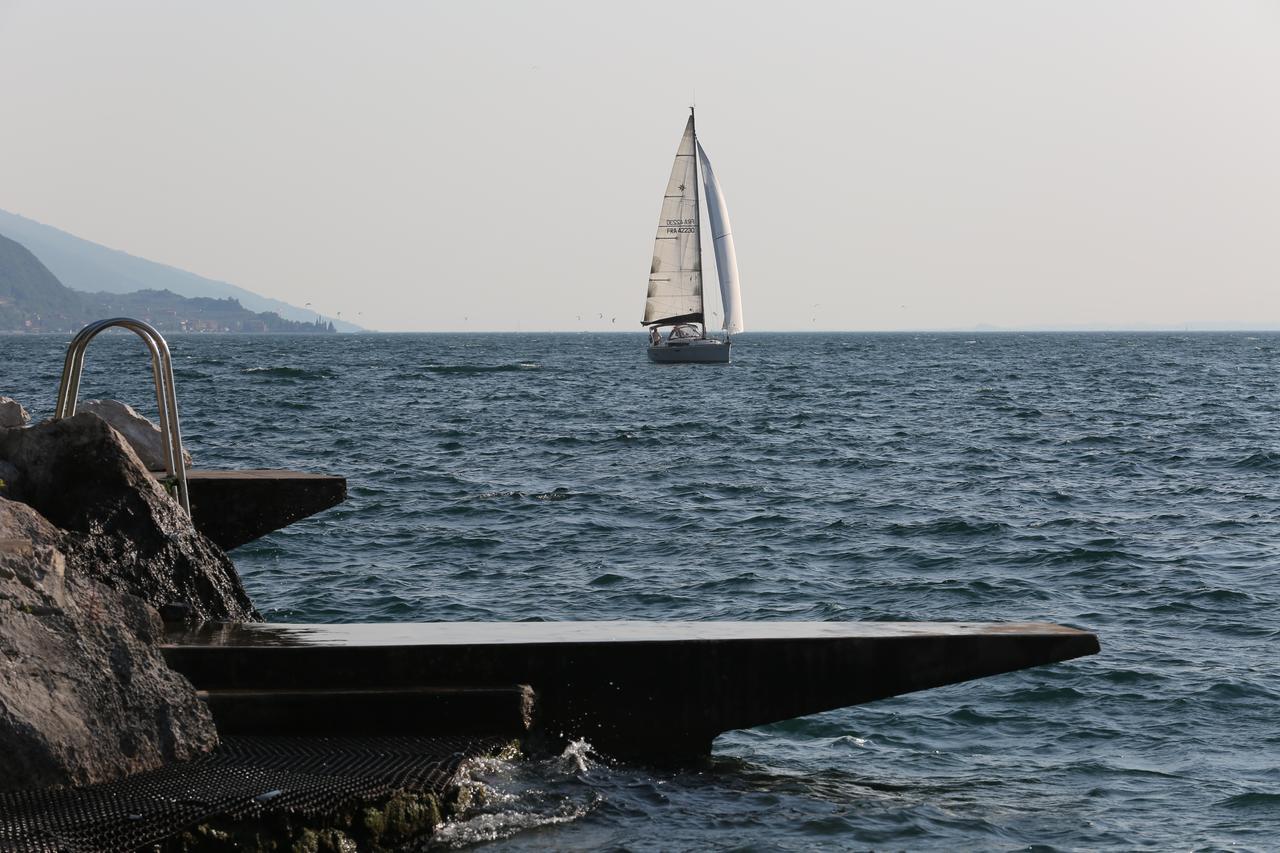 Villa Tempesta Torbole Sul Garda Εξωτερικό φωτογραφία
