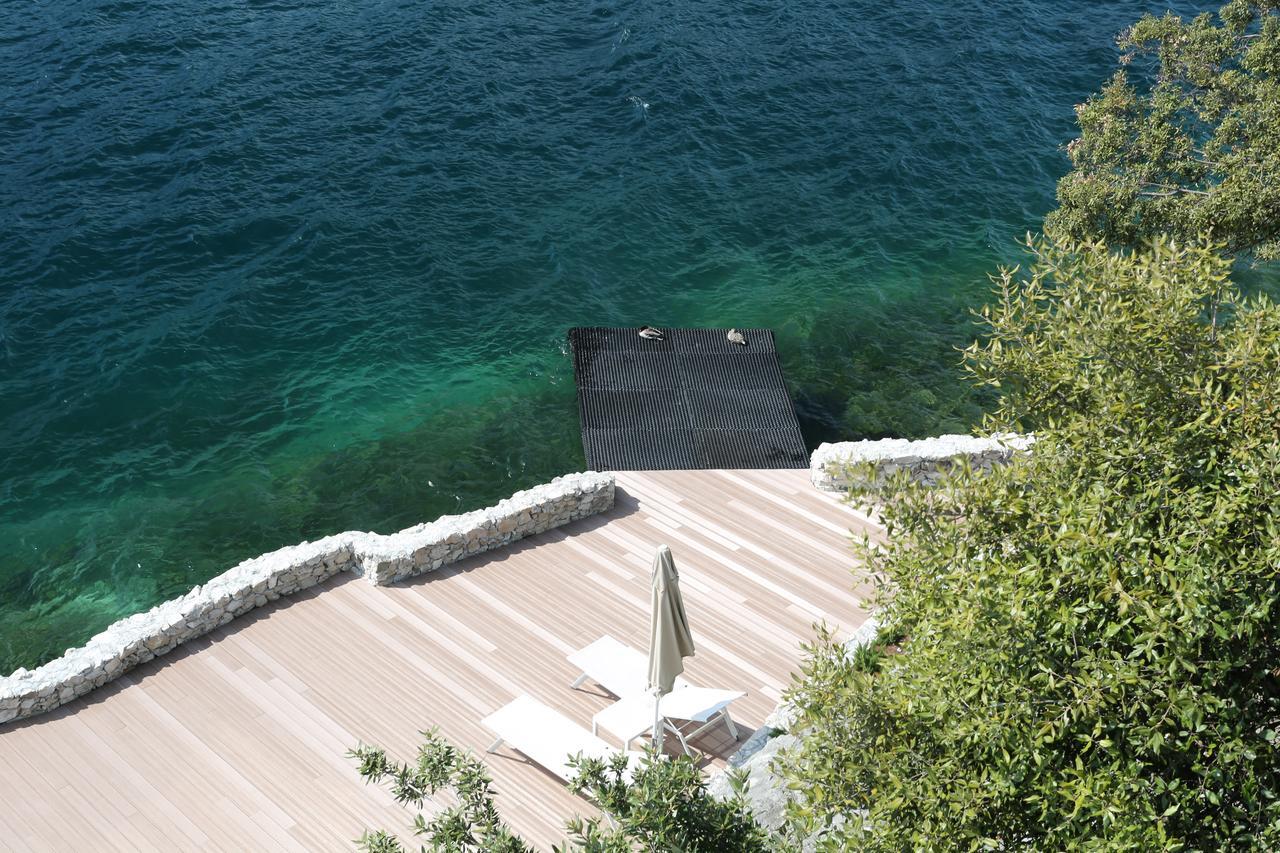 Villa Tempesta Torbole Sul Garda Εξωτερικό φωτογραφία