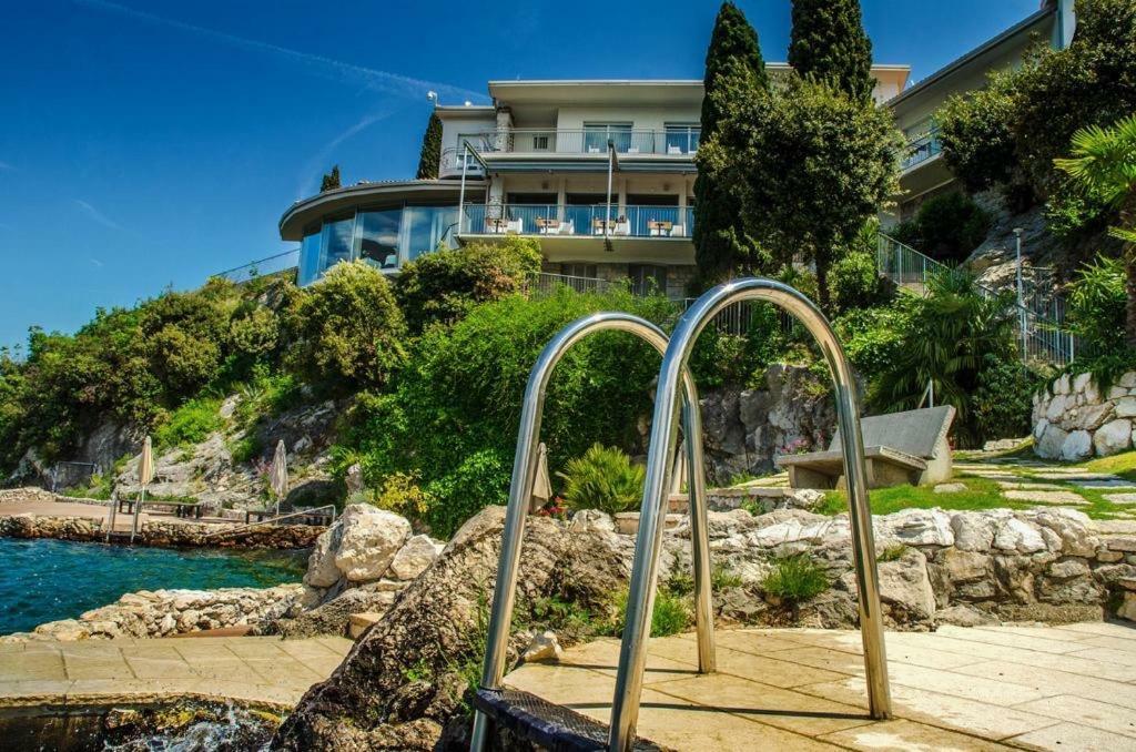 Villa Tempesta Torbole Sul Garda Εξωτερικό φωτογραφία