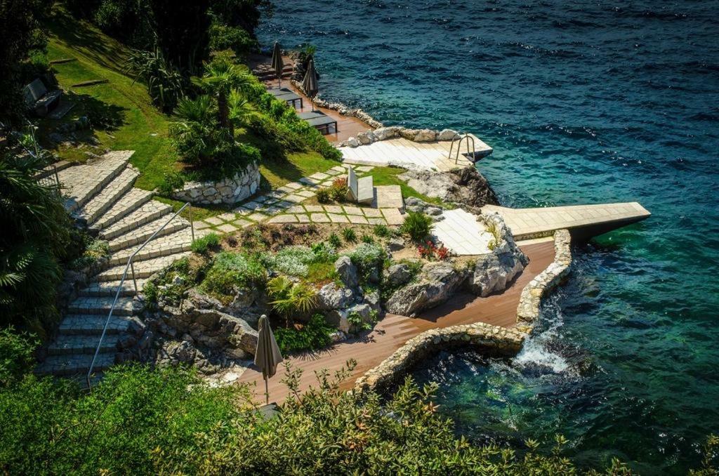 Villa Tempesta Torbole Sul Garda Εξωτερικό φωτογραφία