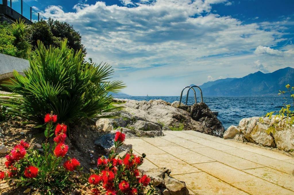 Villa Tempesta Torbole Sul Garda Εξωτερικό φωτογραφία