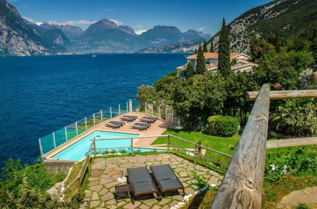 Villa Tempesta Torbole Sul Garda Εξωτερικό φωτογραφία