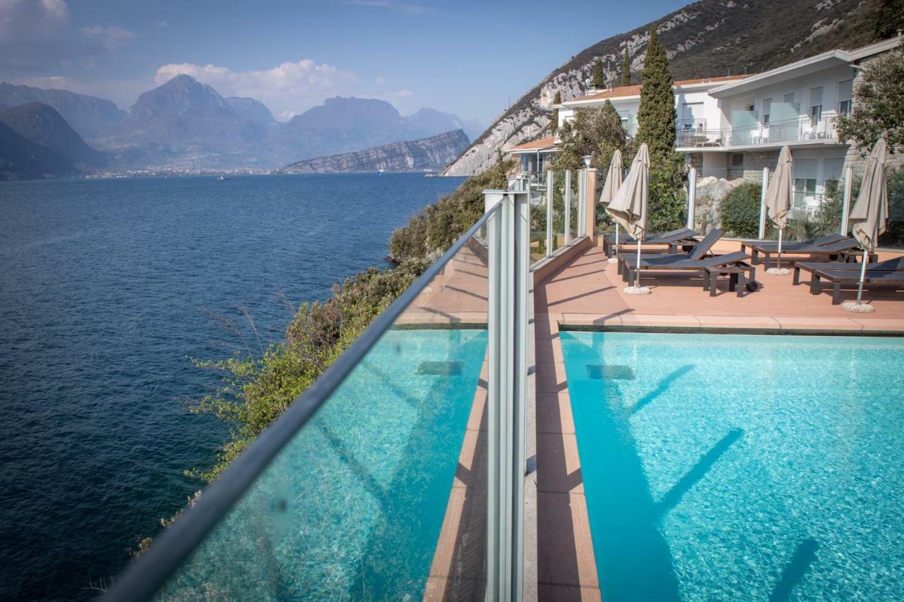 Villa Tempesta Torbole Sul Garda Εξωτερικό φωτογραφία