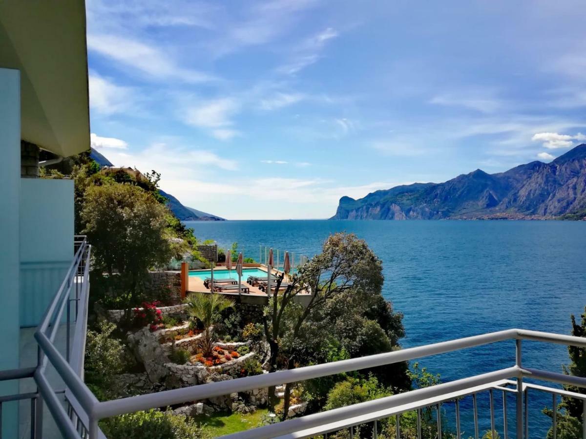 Villa Tempesta Torbole Sul Garda Εξωτερικό φωτογραφία