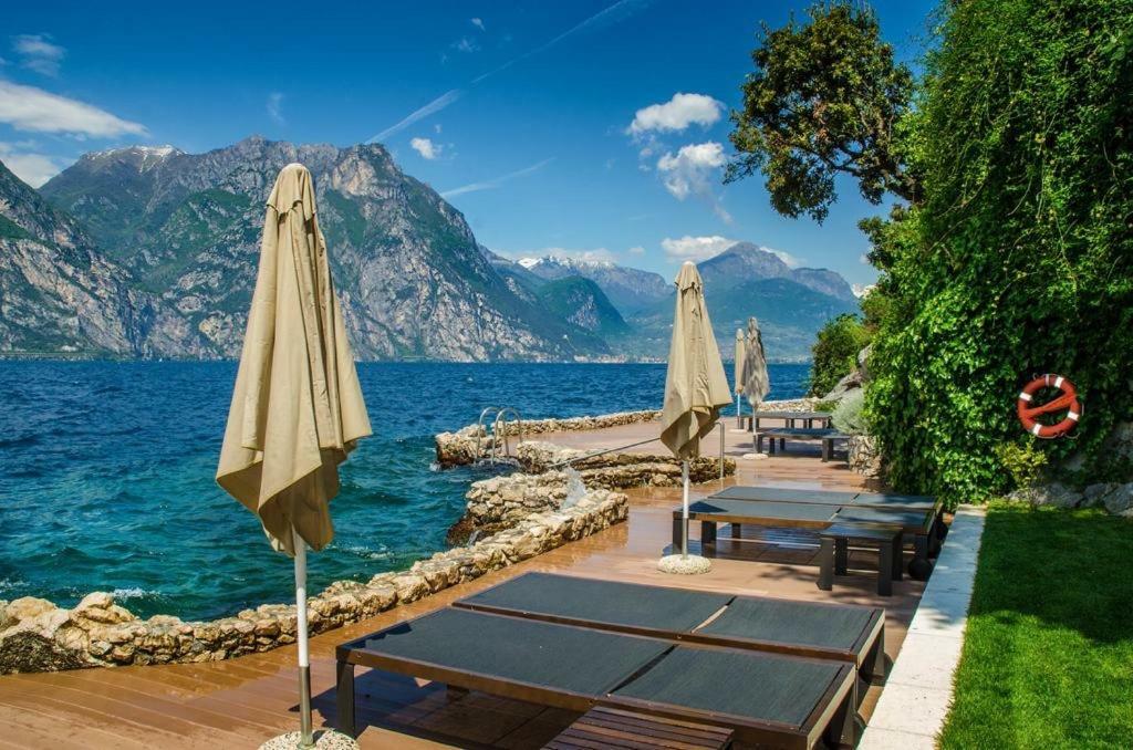 Villa Tempesta Torbole Sul Garda Εξωτερικό φωτογραφία