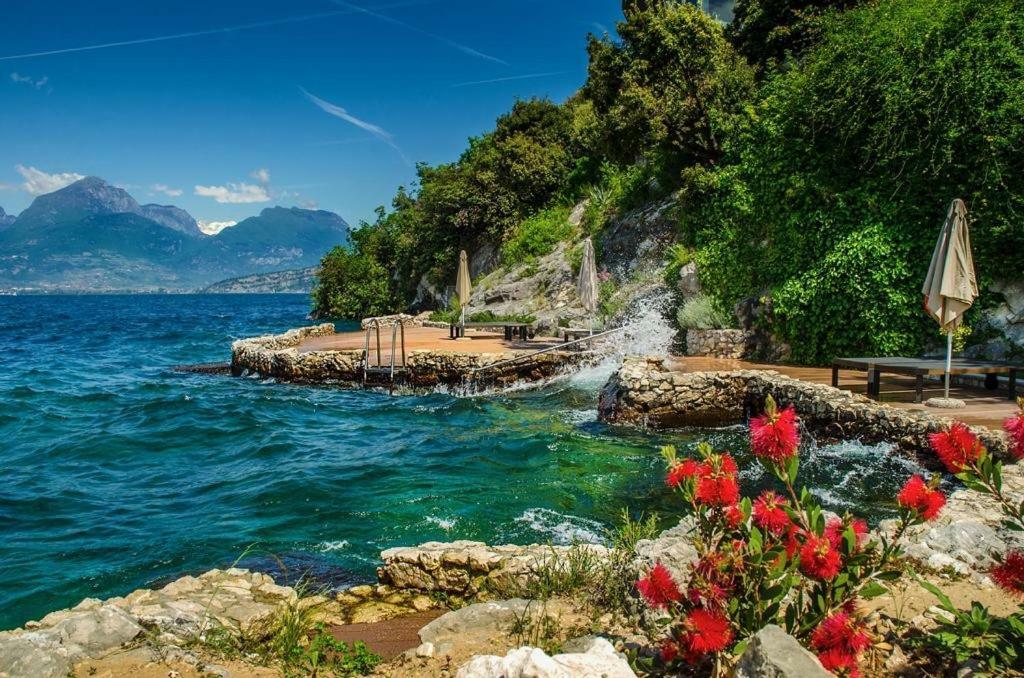 Villa Tempesta Torbole Sul Garda Εξωτερικό φωτογραφία