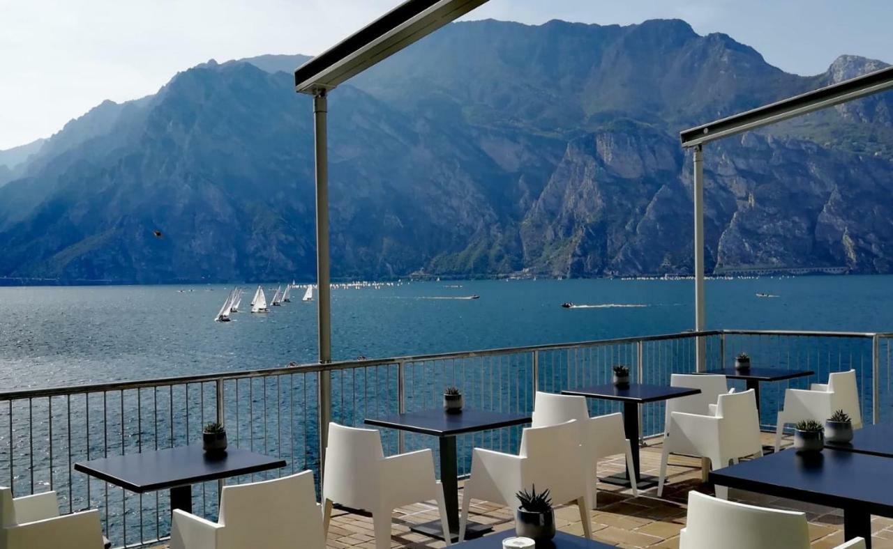 Villa Tempesta Torbole Sul Garda Εξωτερικό φωτογραφία
