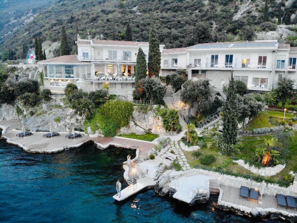 Villa Tempesta Torbole Sul Garda Εξωτερικό φωτογραφία