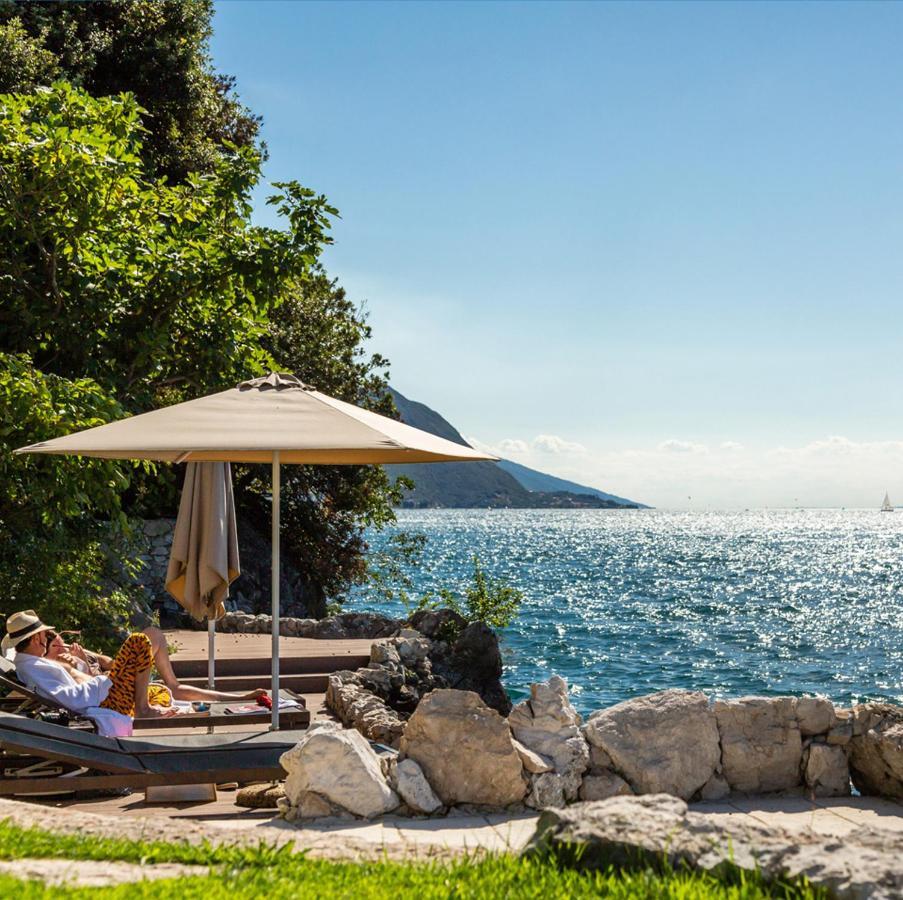 Villa Tempesta Torbole Sul Garda Εξωτερικό φωτογραφία