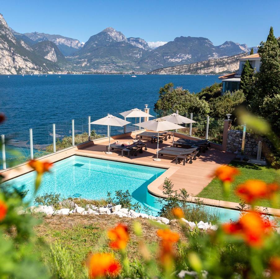Villa Tempesta Torbole Sul Garda Εξωτερικό φωτογραφία