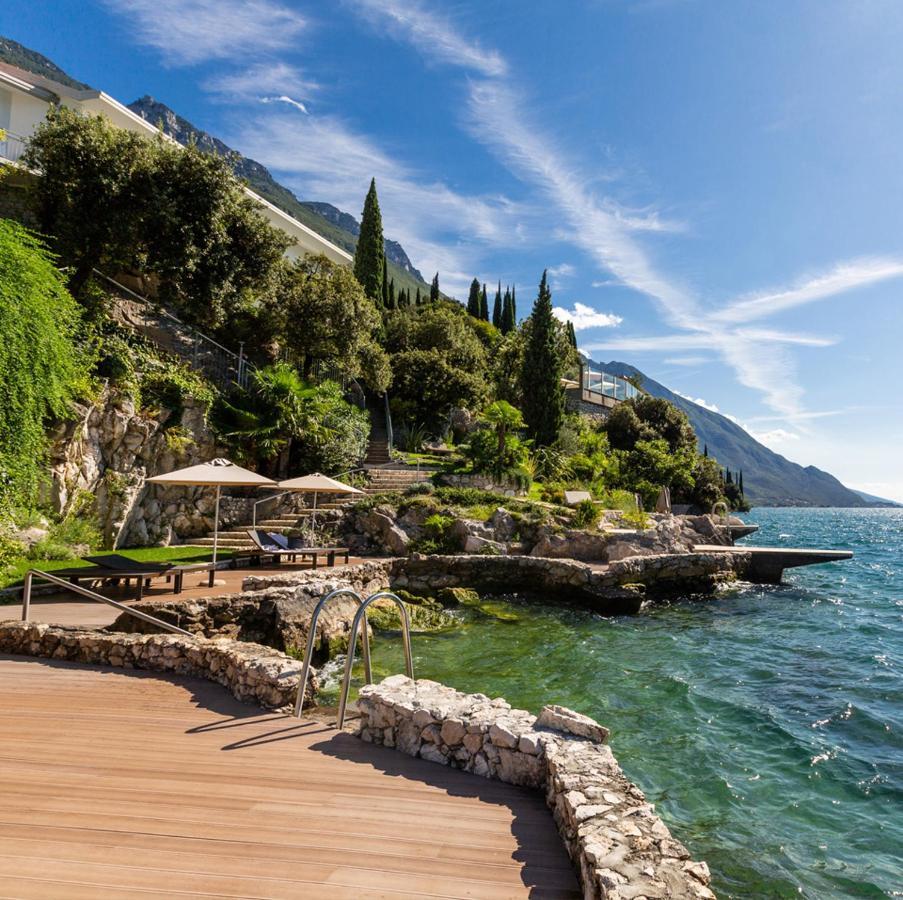 Villa Tempesta Torbole Sul Garda Εξωτερικό φωτογραφία