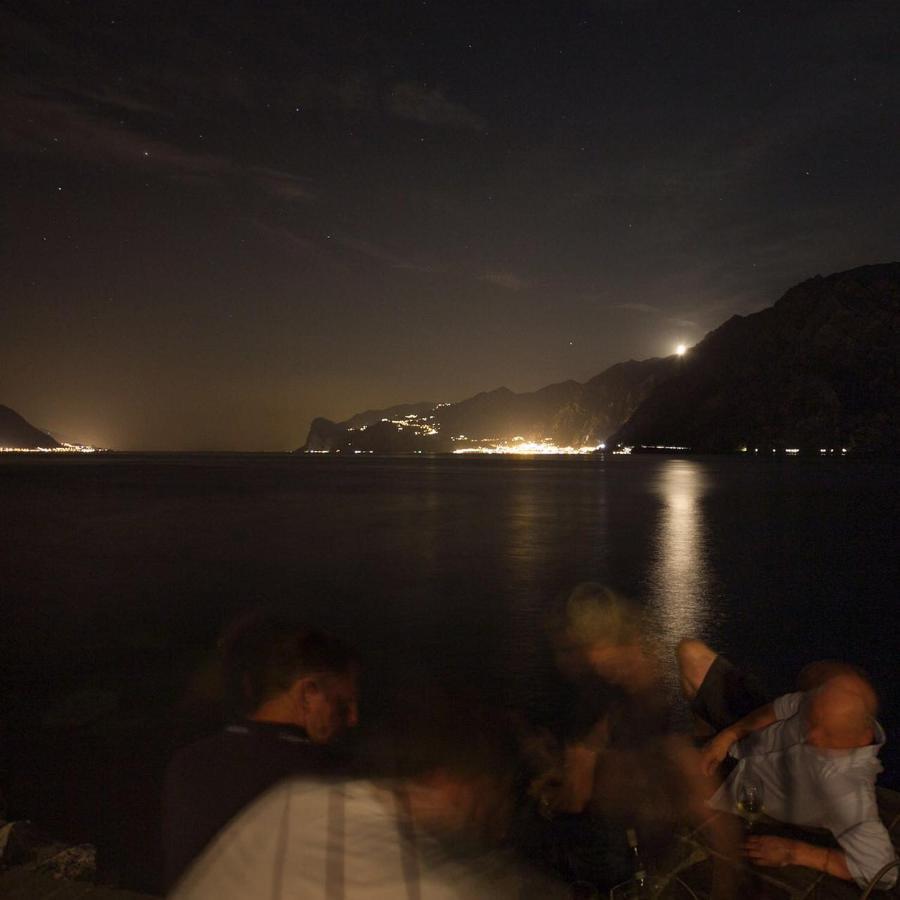 Villa Tempesta Torbole Sul Garda Εξωτερικό φωτογραφία
