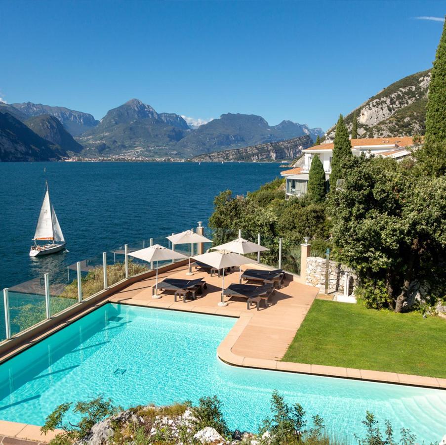 Villa Tempesta Torbole Sul Garda Εξωτερικό φωτογραφία