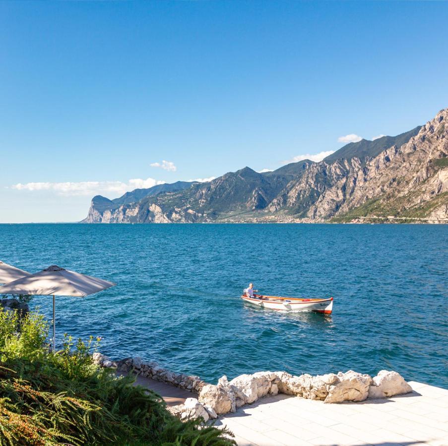 Villa Tempesta Torbole Sul Garda Εξωτερικό φωτογραφία