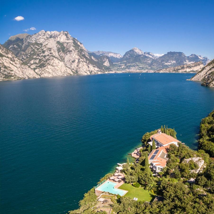 Villa Tempesta Torbole Sul Garda Εξωτερικό φωτογραφία