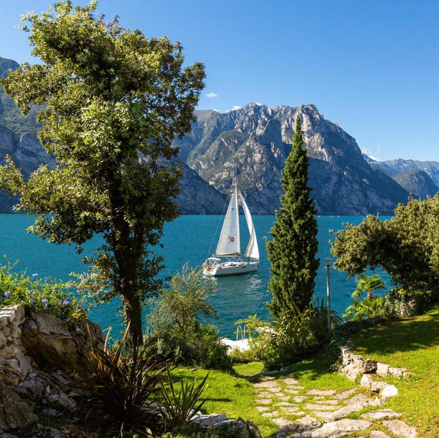 Villa Tempesta Torbole Sul Garda Εξωτερικό φωτογραφία